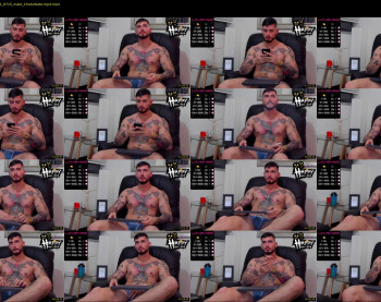 dimitri_sullivan — 64 minute Chaturbate male teen cam video, 720p, Oct 26, 2021