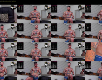 dimitri_sullivan — 64 minute Chaturbate male teen cam video, 720p, Oct 26, 2021
