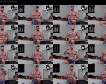 dimitri_sullivan — 64 minute Chaturbate male teen cam video, 720p, Oct 26, 2021