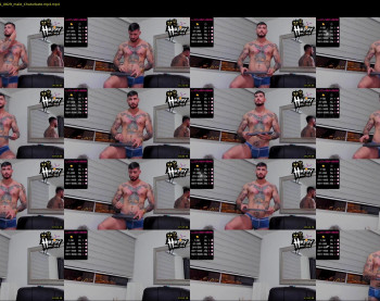 dimitri_sullivan — 14 minute Chaturbate male teen cam video, 720p, Oct 26, 2021