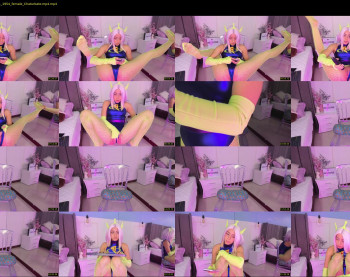 eva_martinez_ — 25 minute Chaturbate female teen cam video, 1080p, Oct 26, 2021