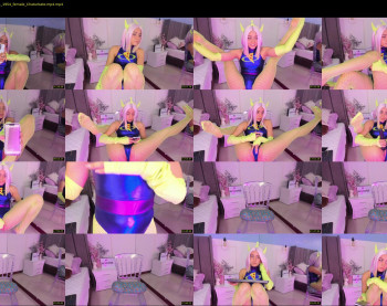 eva_martinez_ — 34 minute Chaturbate female teen cam video, 1080p, Oct 26, 2021