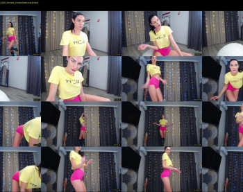 katrin_sweeft — 16 minute Chaturbate female teen cam video, 720p, Oct 26, 2021
