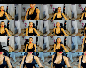 kickyfox77 — 70 minute Chaturbate female teen cam video, 1080p, Oct 26, 2021