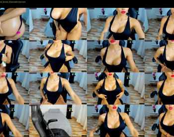 kickyfox77 — 70 minute Chaturbate female teen cam video, 1080p, Oct 27, 2021