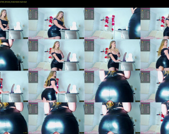 lenna_harper — 17 minute Chaturbate female teen cam video, 720p, Oct 26, 2021
