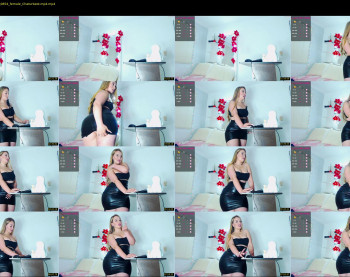 lenna_harper — 9 minute Chaturbate female teen cam video, 720p, Oct 26, 2021