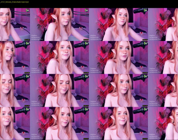 pocketrocket_ — 4 minute Chaturbate female teen cam video, 1080p, Oct 26, 2021
