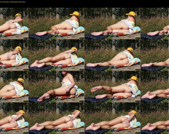 assessence — 4 minute Chaturbate female teen cam video, 1080p, Oct 28, 2021