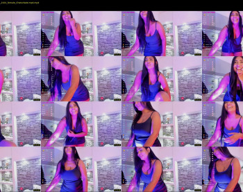 daphneadkins — 13 minute Chaturbate female teen cam video, 720p, Oct 27, 2021