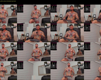 dimitri_sullivan — 64 minute Chaturbate male teen cam video, 720p, Oct 27, 2021