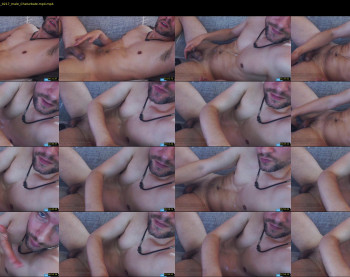 funshockwave — 9 minute Chaturbate male teen cam video, 1080p, Oct 28, 2021