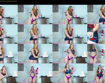 lenna_harper — 31 minute Chaturbate female teen cam video, 720p, Oct 27, 2021