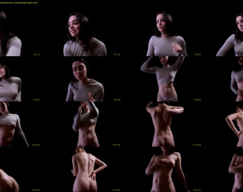 mindvoiding — 114 minute Chaturbate female teen cam video, 720p, Oct 28, 2021