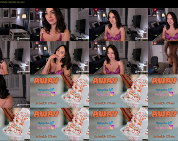 pippalee — 47 minute Chaturbate female teen cam video, 1080p, Oct 27, 2021