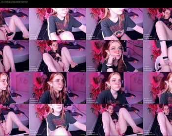 pocketrocket_ — 70 minute Chaturbate female teen cam video, 1080p, Oct 27, 2021