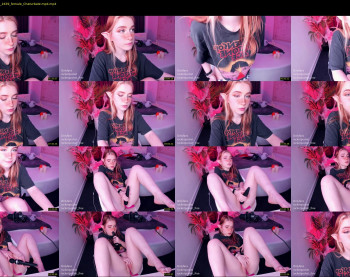 pocketrocket_ — 26 minute Chaturbate female teen cam video, 1080p, Oct 27, 2021