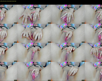 sararoberts__ — 6 minute Chaturbate female teen cam video, 1080p, Oct 27, 2021