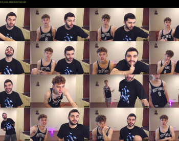 teddy_mode — 70 minute Chaturbate couple teen cam video, 1080p, Oct 28, 2021