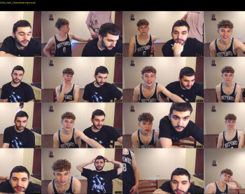 teddy_mode — 70 minute Chaturbate couple teen cam video, 1080p, Oct 28, 2021