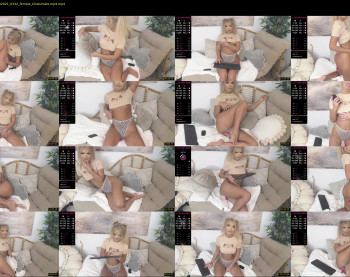 yourmidnightcoffee — 71 minute Chaturbate female teen cam video, 1080p, Oct 28, 2021