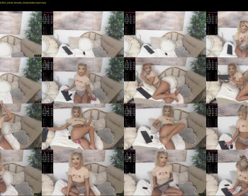 yourmidnightcoffee — 46 minute Chaturbate female teen cam video, 1080p, Oct 28, 2021