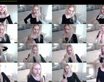 _be_my_daddy — 69 minute Chaturbate female teen cam video, 1080p, Oct 28, 2021