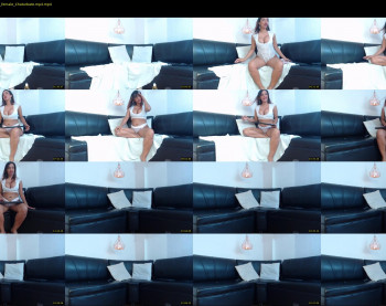ainaah_ — 26 minute Chaturbate female teen cam video, 1080p, Oct 28, 2021