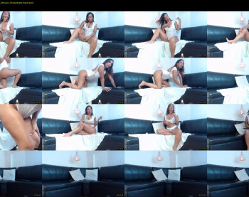 ainaah_ — 47 minute Chaturbate female teen cam video, 1080p, Oct 28, 2021