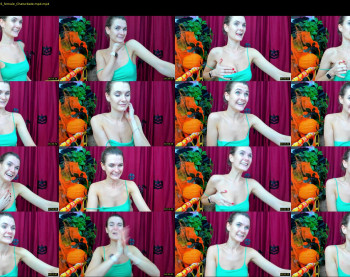 anissaa__ — 6 minute Chaturbate female teen cam video, 1080p, Oct 28, 2021