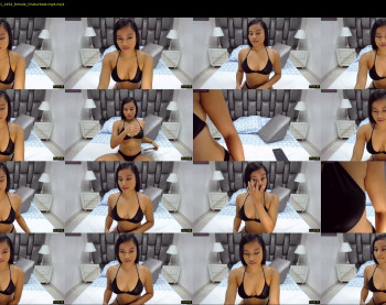 danielasanders — 18 minute Chaturbate female teen cam video, 1080p, Oct 28, 2021
