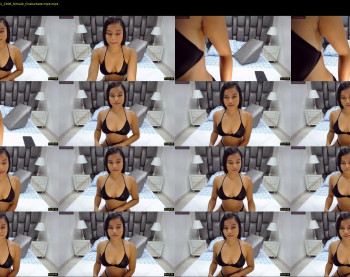 danielasanders — 11 minute Chaturbate female teen cam video, 1080p, Oct 28, 2021