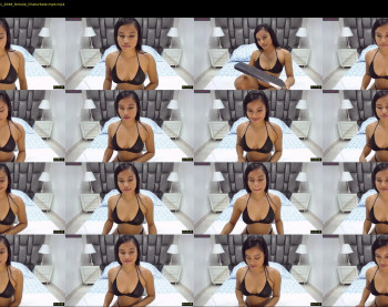 danielasanders — 8 minute Chaturbate female teen cam video, 1080p, Oct 28, 2021