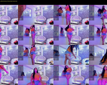 daphneadkins — 17 minute Chaturbate female teen cam video, 720p, Oct 28, 2021