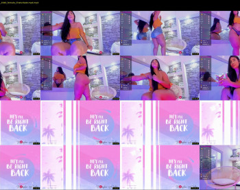 daphneadkins — 69 minute Chaturbate female teen cam video, 720p, Oct 28, 2021
