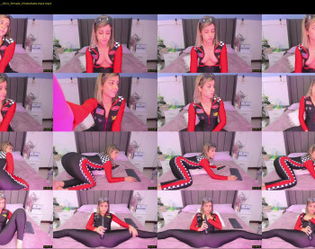 eva_martinez_ — 6 minute Chaturbate female teen cam video, 1080p, Oct 28, 2021