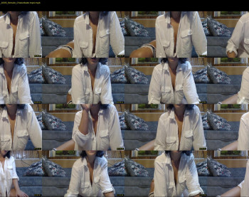 katrine_denev — 15 minute Chaturbate female teen cam video, 720p, Oct 29, 2021