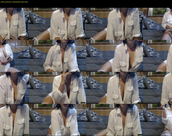 katrine_denev — 59 minute Chaturbate female teen cam video, 720p, Oct 29, 2021