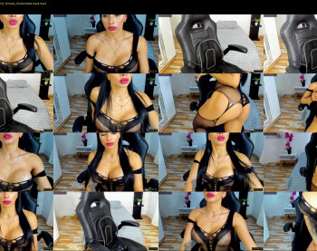 kickyfox77 — 70 minute Chaturbate female teen cam video, 1080p, Oct 29, 2021