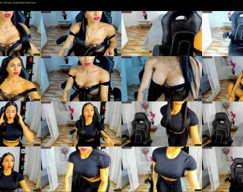 kickyfox77 — 39 minute Chaturbate female teen cam video, 1080p, Oct 29, 2021