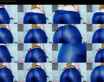 lenna_harper — 6 minute Chaturbate female teen cam video, 720p, Oct 28, 2021