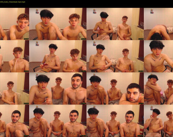 teddy_mode — 70 minute Chaturbate couple teen cam video, 1080p, Oct 28, 2021