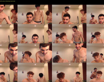 teddy_mode — 27 minute Chaturbate couple teen cam video, 1080p, Oct 28, 2021