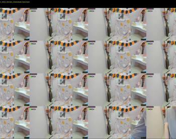 veronica_space — 7 minute Chaturbate female teen cam video, 1080p, Oct 29, 2021