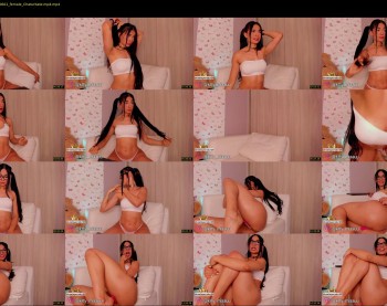 _hellokitty01 — 17 minute Chaturbate female teen cam video, 1080p, Oct 29, 2021