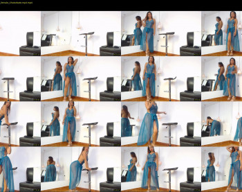 ainaah_ — 36 minute Chaturbate female teen cam video, 1080p, Oct 29, 2021