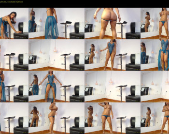 ainaah_ — 70 minute Chaturbate female teen cam video, 1080p, Oct 29, 2021
