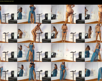 ainaah_ — 34 minute Chaturbate female teen cam video, 1080p, Oct 29, 2021