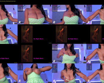 anahi_ryan — 87 minute Chaturbate female teen cam video, 1080p, Oct 29, 2021