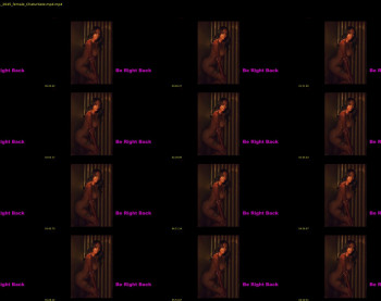 anahi_ryan — 8 minute Chaturbate female teen cam video, 1080p, Oct 29, 2021